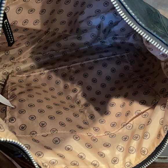 AF CROSSBODY BAG - Picture 5 of 5